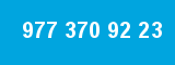 977 370 92 23 977 370 92 23